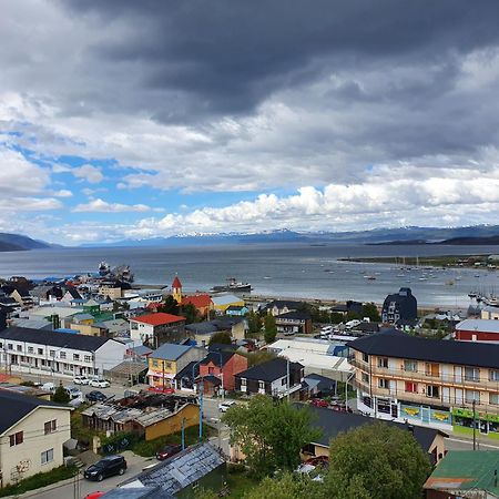 Liveushuaia Beagle View Apartmento 2 Dormitorios Room photo