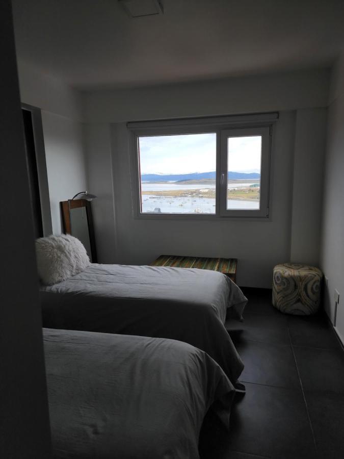 Liveushuaia Beagle View Apartmento 2 Dormitorios Exterior photo